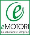 Logo E-Motori