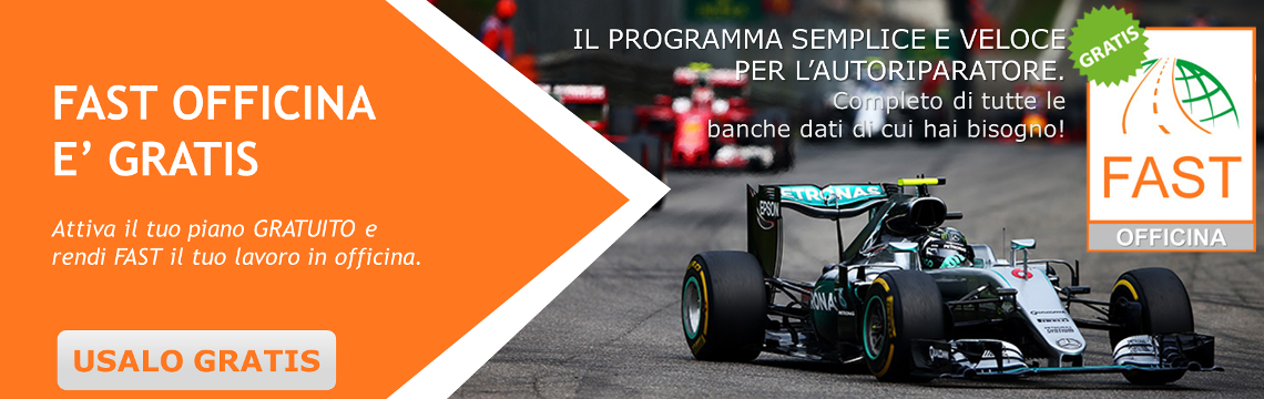 Accettazione E Preventivo Officina | Gestionale FAST Officina - Foto 12